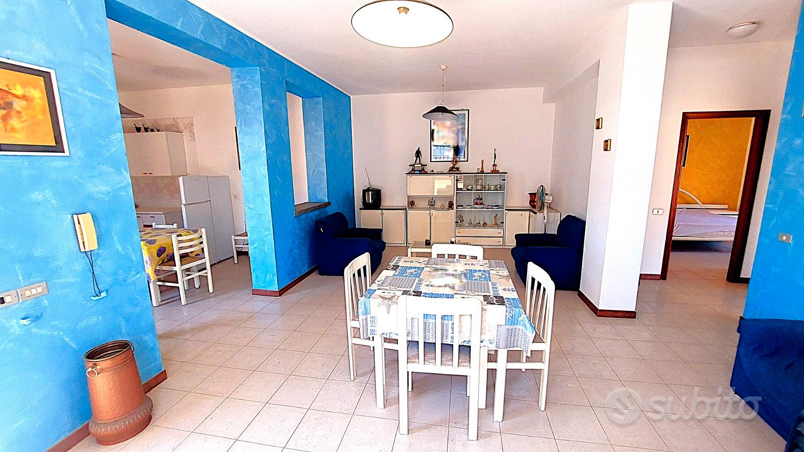 Appartamento – Mascali, Sant'Anna, Carrabba - Vista 5