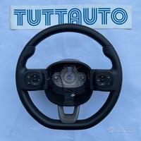 Volante Fiat Panda Hybrid anno 2022