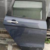 HONDA FRV PORTE ANT E POST 2004>