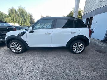 MINI COOPER S MINI 2013 PER RICAMBI