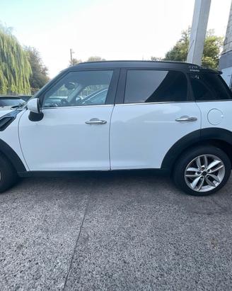 MINI COOPER S MINI 2013 PER RICAMBI