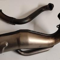marmitta proma per vespa small frame