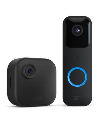 Videocamera Blink Outdoor 4 + Blink Video Door