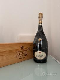 Giulio ferrari 2001 Magnum