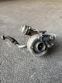 Turbina kkk k26