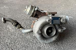 Turbina kkk k26