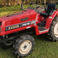 TRATTORE AGRICOLO USATO