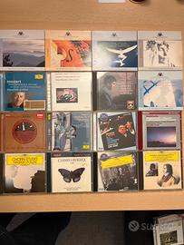 Lotto 16 CD musica Classica