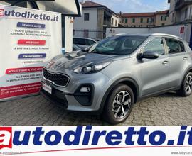 KIA Sportage 1.6 CRDI DCT7 2WD Bus.Class