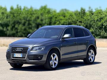 Audi Q5 2.0 TDI 170 CV quattro