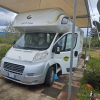 Giottiline Sunny S211