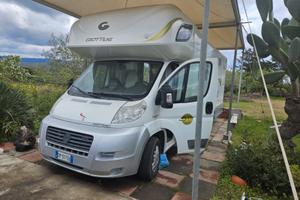 Giottiline Sunny S211