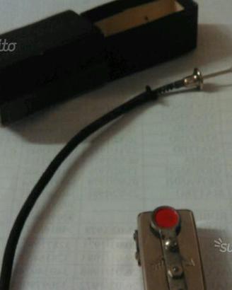 Errha per autoscatto