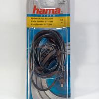 cavo Firewire IEEE 1394 - 2 metri