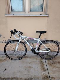 Bici da corsa bimbo/a