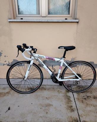 Bici da corsa bimbo/a