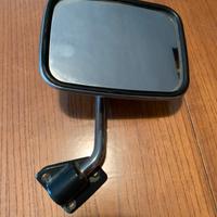 Specchietto retrovisore d’epoca omologato E3