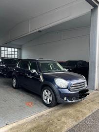 Mini countryman  2015 . 2.0 Diesel