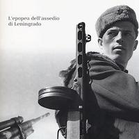 Harrison E. Salisbury "I 900 giorni" il Saggiatore