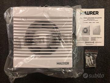 Ventola aspiratrice -NUOVA-