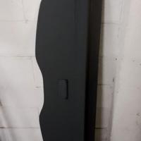 Cappelliera per  Touareg prima serie