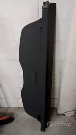 Cappelliera per  Touareg prima serie