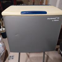 frigorifero da campeggio 