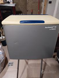 frigorifero da campeggio 