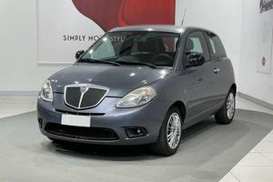 Lancia Ypsilon 1.2 8v Argento Prezzo reale senza v