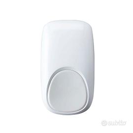 Honeywell DT8016AF4 Volumetrico doppia tecnologia