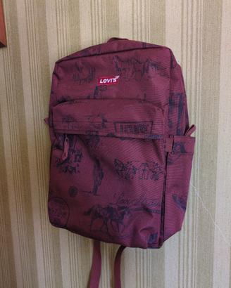 lo zaino Levis
