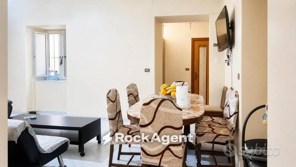 Appartamento – Sarno, Borgo San Matteo - Vista 3