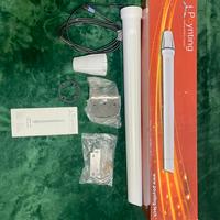 Antenna 4g+ LTE poynting