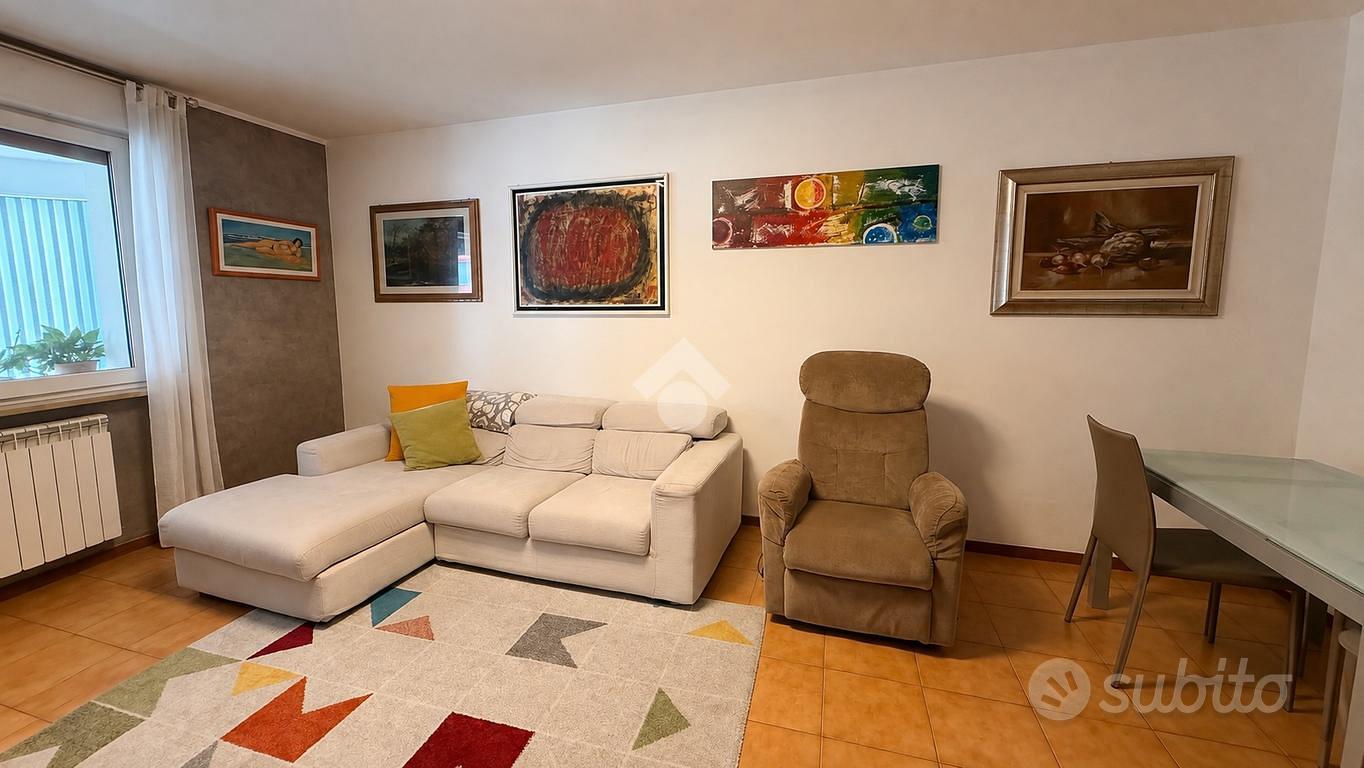 Appartamento – Pordenone, Villanova / Vilanuova - Vista 3