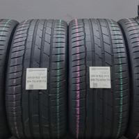 4 pneumatici hankook 285/30 r22 101y ao tu16174