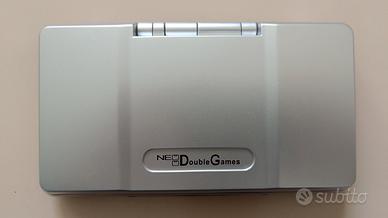 Neo Double Games by NINTENDO DS