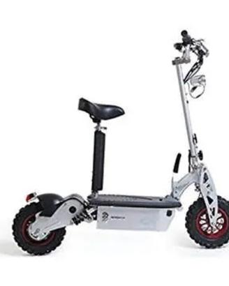 Monopattino elettrico 