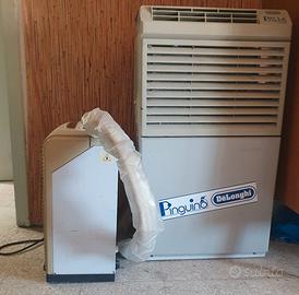 Pinguino De Longhi