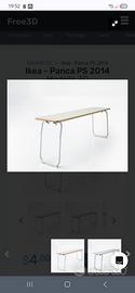 tavolo ikea design 