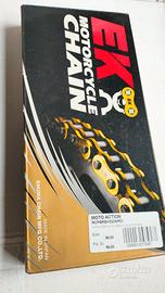Catena moto
