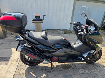 Yamaha T Max 530