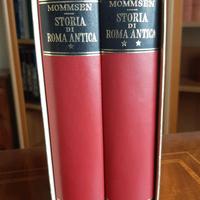 Libro "Storia di Roma antica"