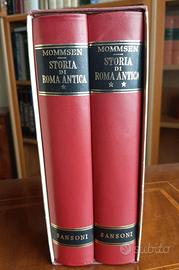 Libro "Storia di Roma antica"