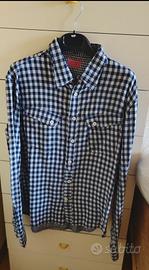 Camicia Levi's da uomo, Tg M/L
