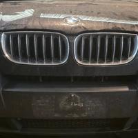 RICAMBI USATI BMW X3
