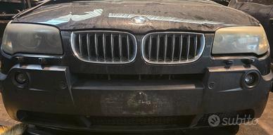 RICAMBI USATI BMW X3