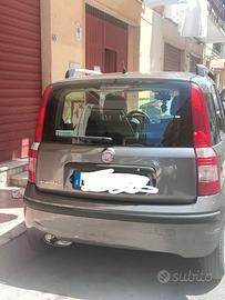 FIAT Panda 2ª serie - 2010