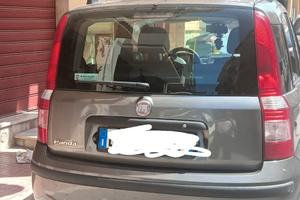 FIAT Panda 2ª serie - 2010