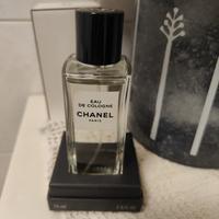 Chanel Eau de Cologne 