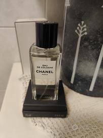 Chanel Eau de Cologne 